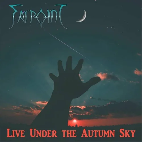 Farpoint - Live Under the Autumn Sky (2022)