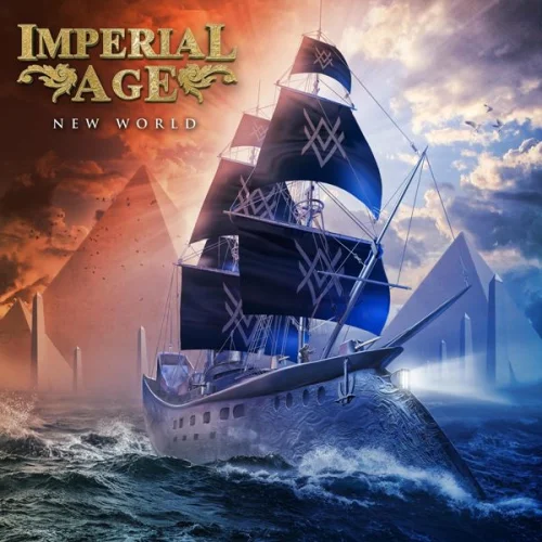 Imperial Age - New World (2022)