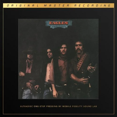 Eagles - Desperado (1973/2021)