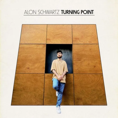 Alon Schwartz - Turning Point (2022)