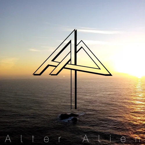 Alter Alien - Alter Alien (2022)