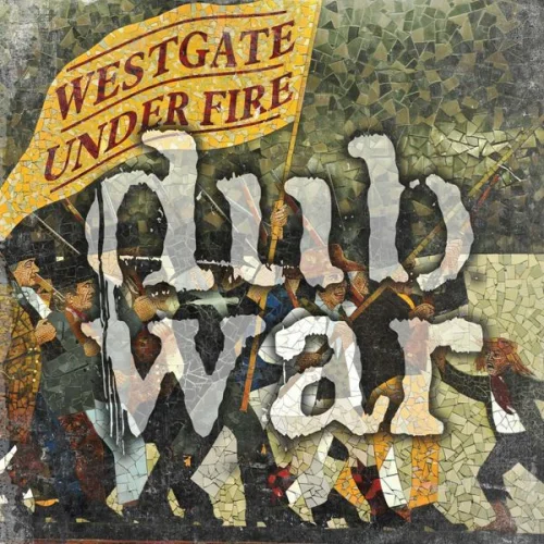 Dub War - Westgate Under Fire (2022)