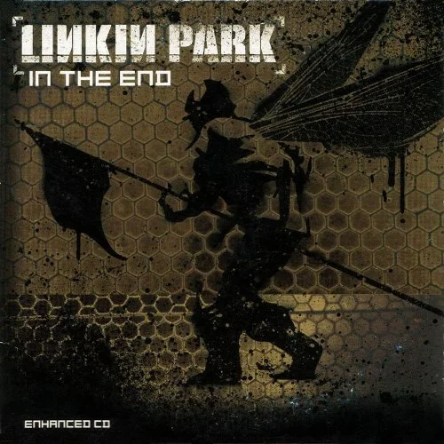 Linkin Park - In The End (Single) (2001)