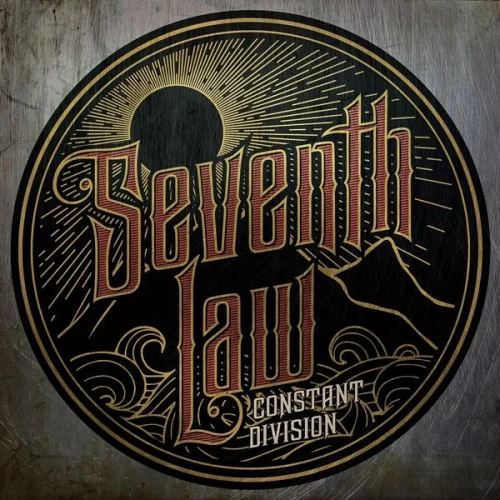 Seventh Law - Constant Division (2022)