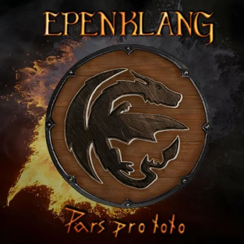 Epenklang - Pars pro toto (2022)