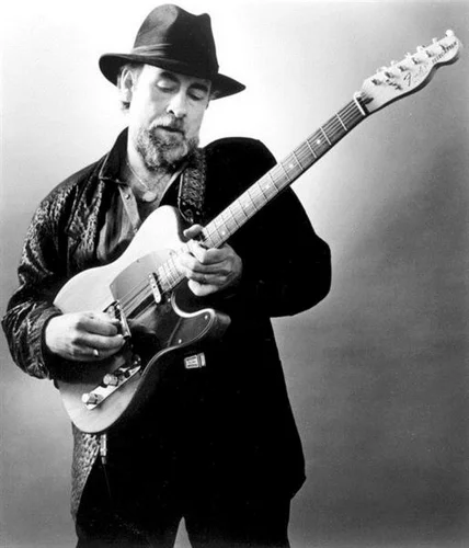 Roy Buchanan - Дискография (1971-2009)