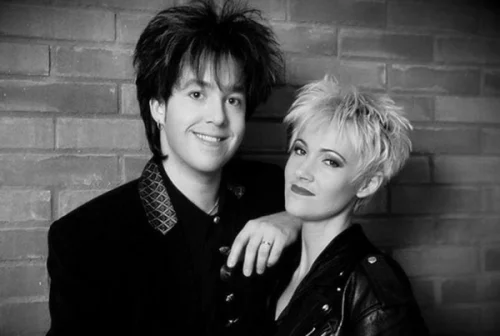 Roxette - Коллекция (1986-1994)