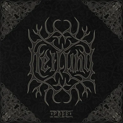 Heilung - Futha (2019)