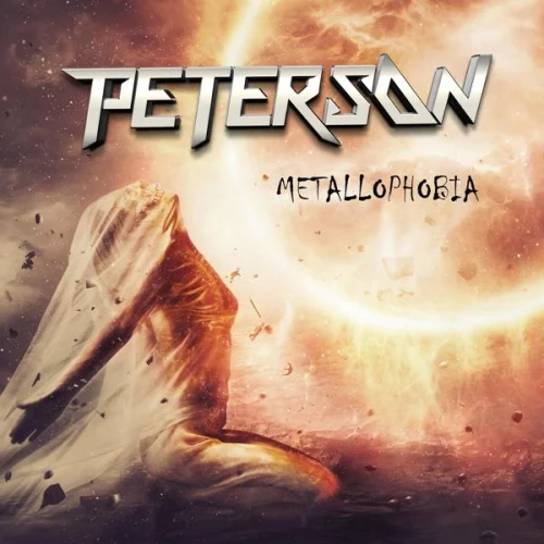 Metallophobia By Peterson - Metallophobia (2022)