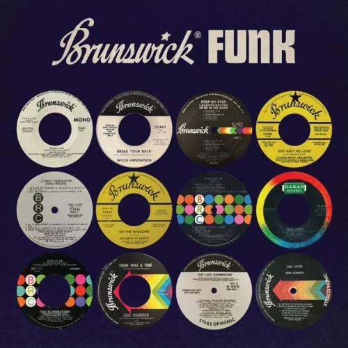 Brunswick Funk (2022)