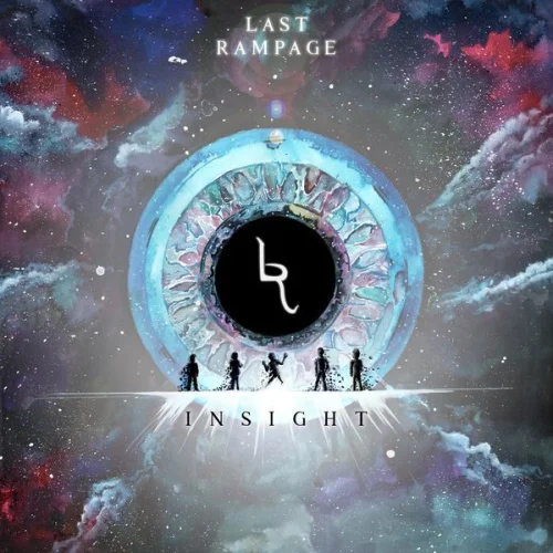 Last Rampage - Insight (2022)