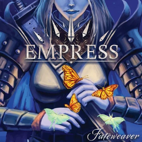 Empress - Fateweaver (2022)