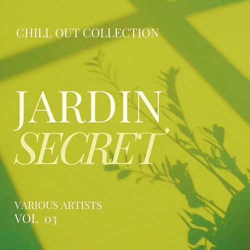 Jardin Secret [Vol. 3] (2022)