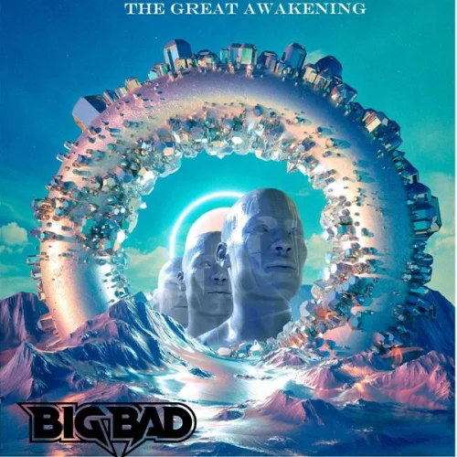 Big Bad - The Great Awakening (2022)