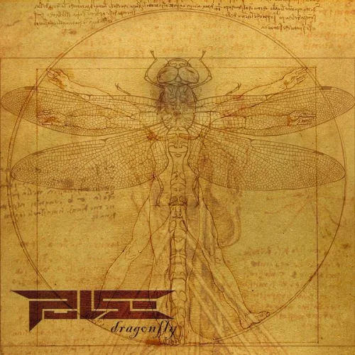 Pulse - Dragonfly (2022)