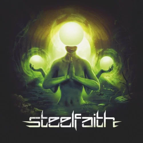 Steelfaith - MMXXII (2022)