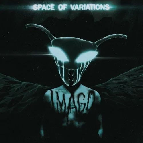 Space Of Variations - Imago (2022)