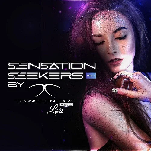 Sensation Seekers [Vol. 1] (2022)