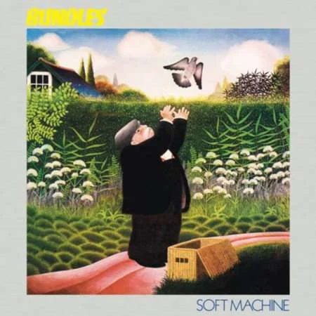 Soft Machine - Bundles (2022)