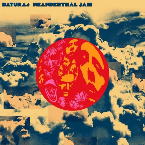 Datura4 - Neanderthal Jam (2022)