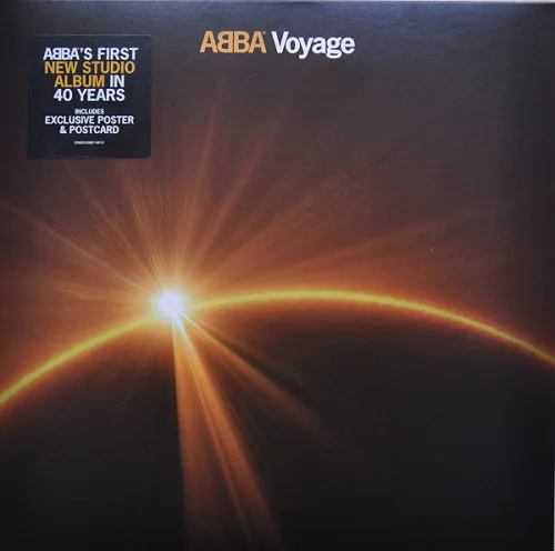 ABBA – Voyage (2021)