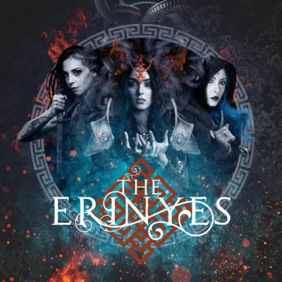 The Erinyes - The Erinyes (2022)