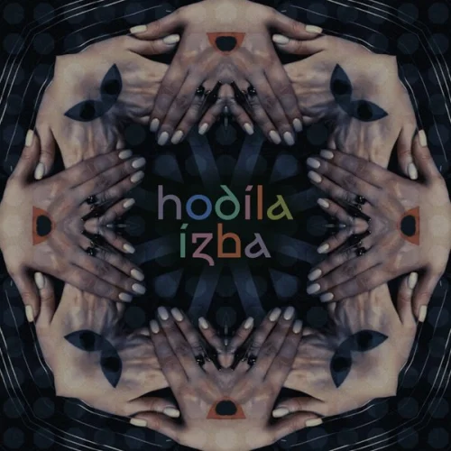 Hodíla Ízba - Обряды (2022)