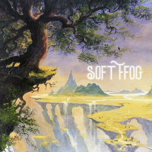 Soft Ffog - Soft Ffog (2022)