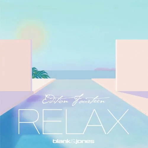 Blank & Jones - Relax Edition 14 (2022)