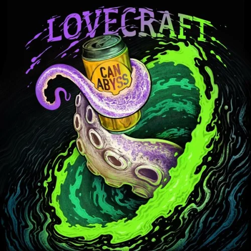 Lovecraft - Can Abyss (2022)