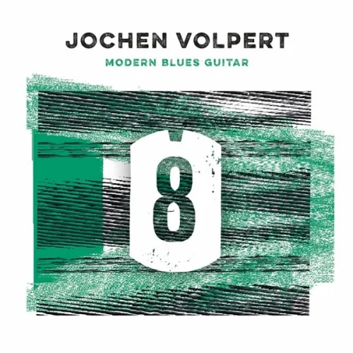 Jochen Volpert - Eight (2022)