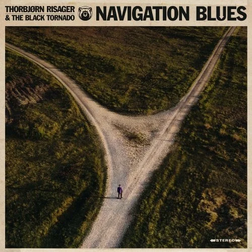 Thorbjørn Risager and The Black Tornado - Navigation Blues (2022)