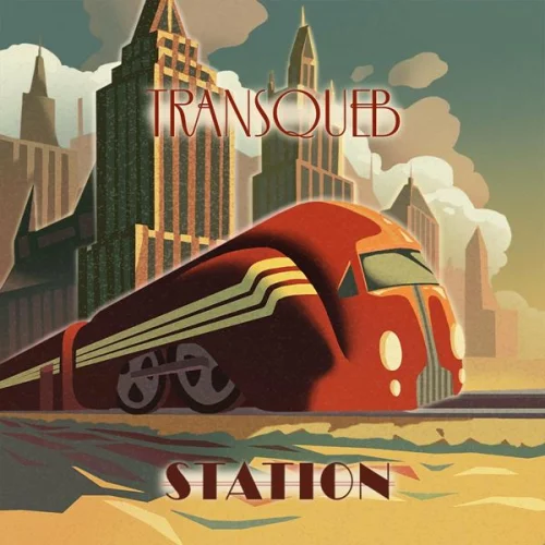 TransQueb - Station (2022)