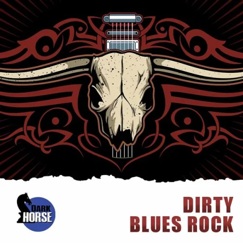 Atomica Music - Dirty Blues Rock (2022)