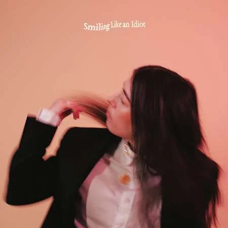 Sorcha Richardson - Smiling Like An Idiot (2022)