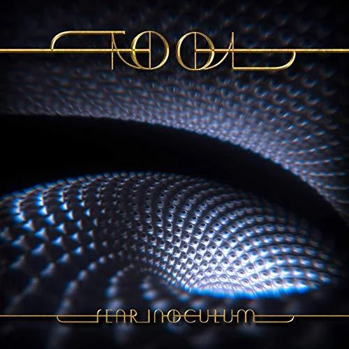 Tool - Fear Inoculum (2019)