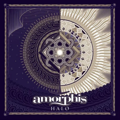 Amorphis - Halo (2022)