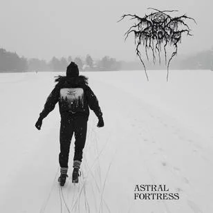 Darkthrone - Astral Fortress (2022)