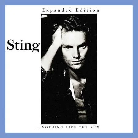 Sting - Nothing Like The Sun (2022)