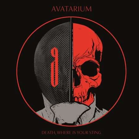 Avatarium - Death, Where Is Your Sting (2022)