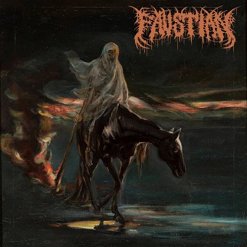 Faustian - Faustian (2022)