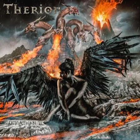 Therion - Leviathan II (2022)