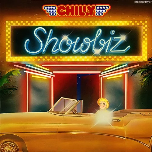 Chilly - Showbiz (1980)