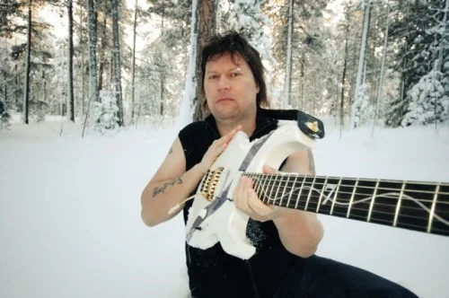 Timo Tolkki`s Avalon - Дискография (2013-2014)