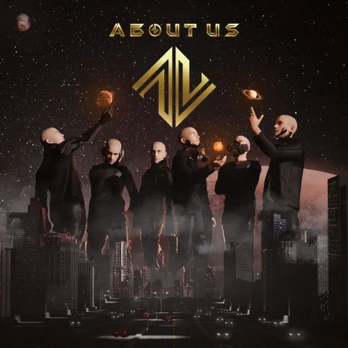 About Us - About Us (2022)