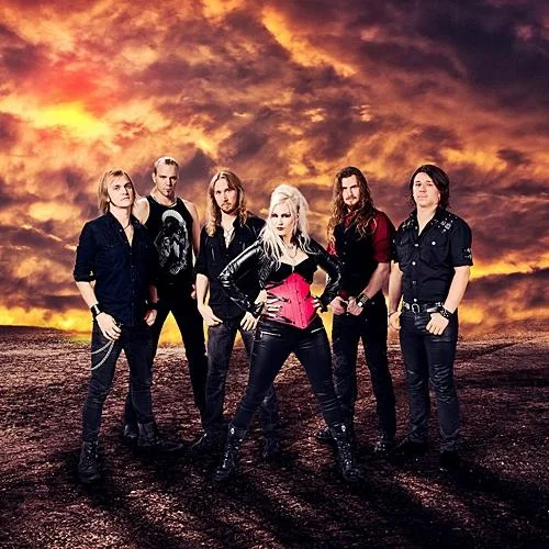 Battle Beast - Дискография (2011 - 2015)