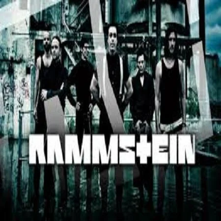 Rammstein - Дискография (1995-2019)