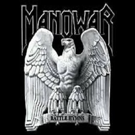 Manowar - Дискография (1982-2014)