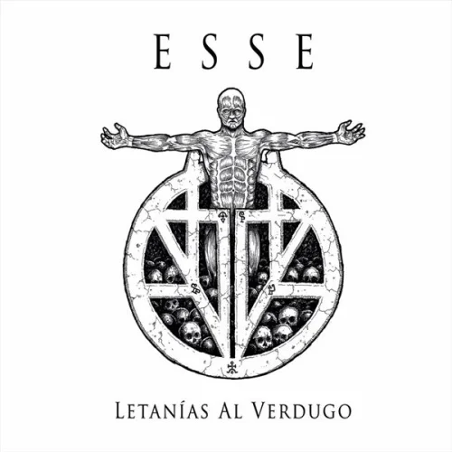 Esse - Letanías al Verdugo (2022)