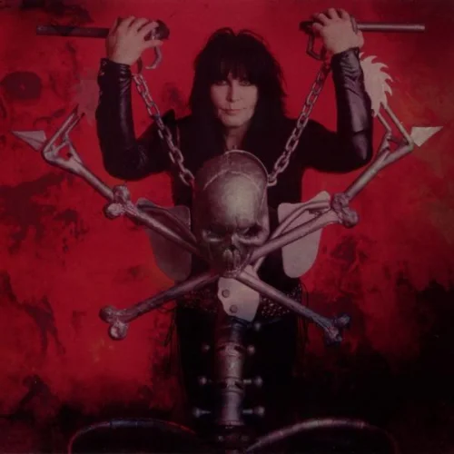 W.A.S.P. - Дискография (1984 - 2015)